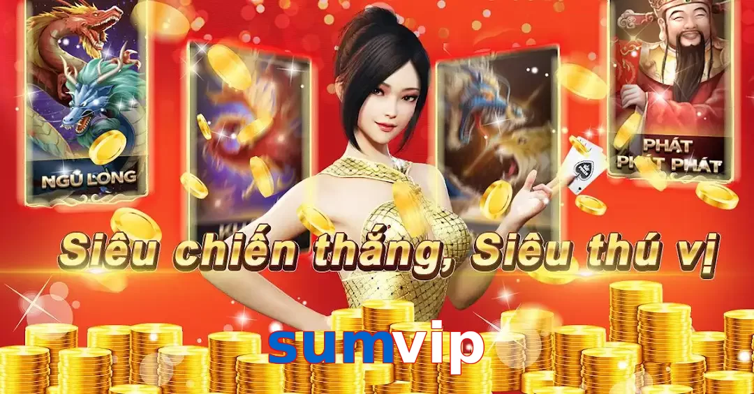 sumvip